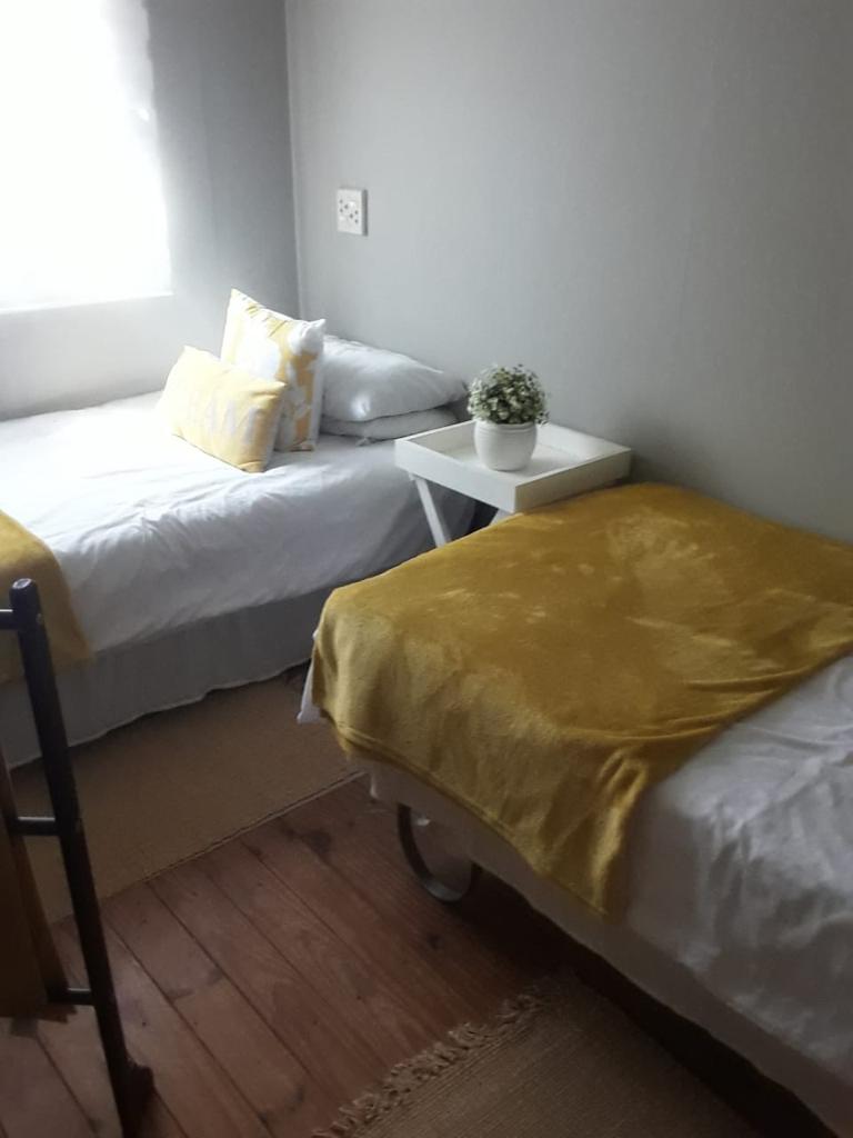 7 Bedroom Property for Sale in Bloemhof North West